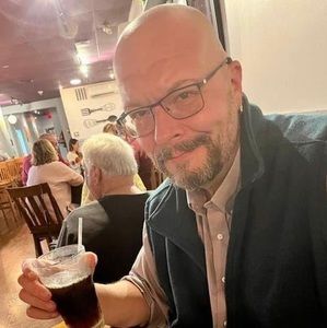 Meet your Posher, Patrick